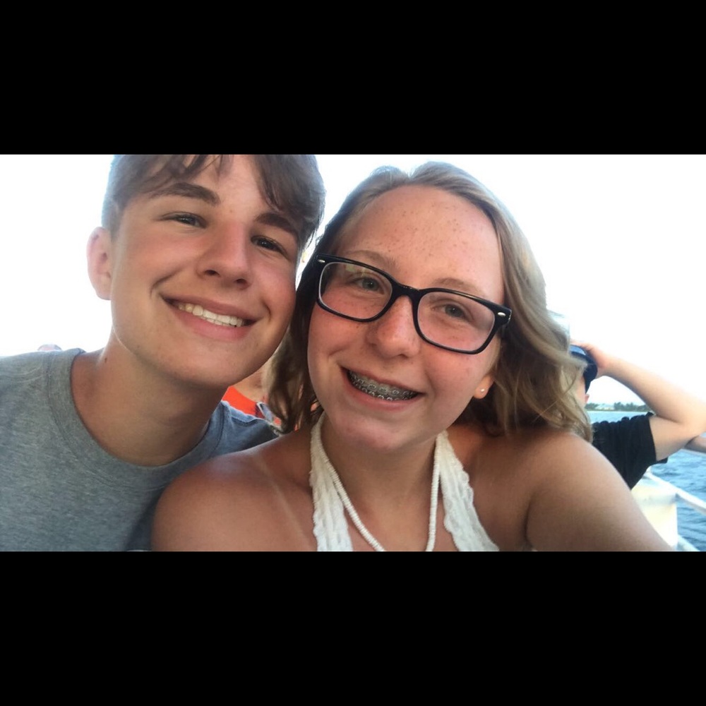 Meet your Posher, Hannah